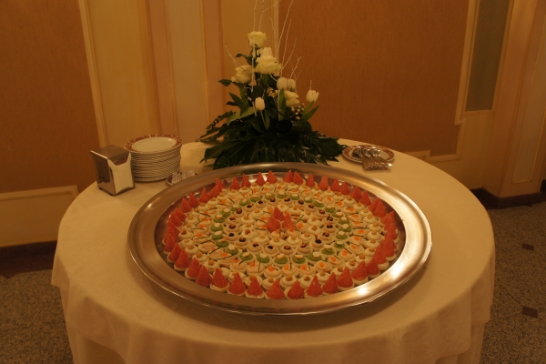 Park Hotel Villa Salzea